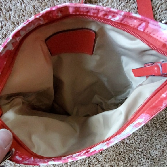 Coach cross body authentic - Picture 3 of 4